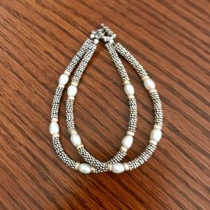 “SOLD”. Bracelet